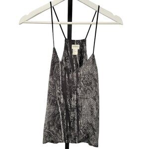 H&M tank
